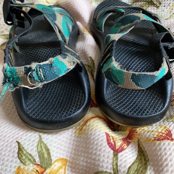 Chacos Z strap single toe - Picture 4 of 5
